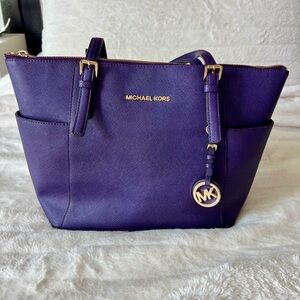 Michael Kors handbag